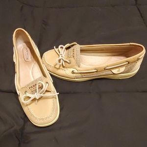 Sperry Topsider